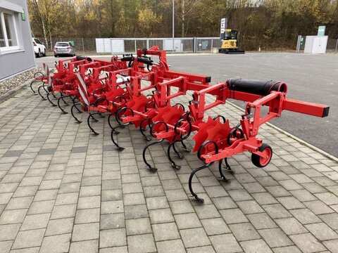 Maschio MASCHIO HS HACKGERÄT 8-REIHIG 2