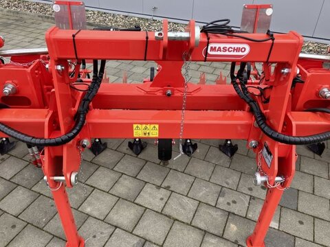 Maschio MASCHIO HS HACKGERÄT 8-REIHIG 3