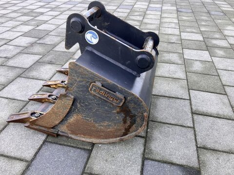 Caterpillar LÖFFEL 500 MM 2