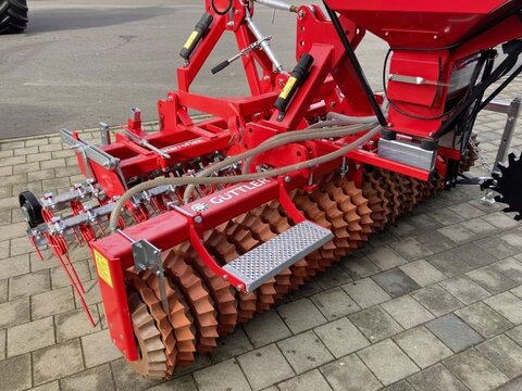 GREEN MASTER 300 + MATADOR 30 2