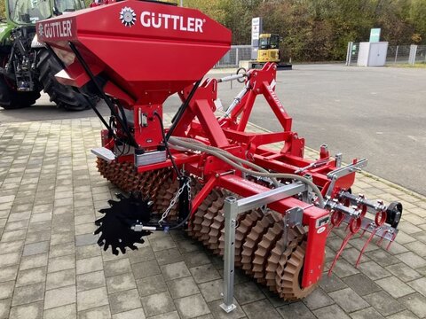 GREEN MASTER 300 + MATADOR 30 3