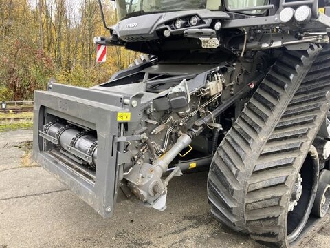 Fendt IDEAL 8T GEN3 3