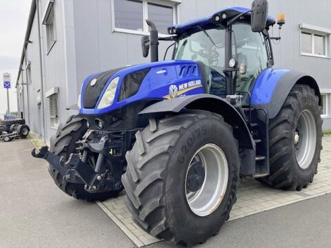 New Holland T7.315 A