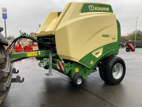 Krone VARI PACK V 165 XC