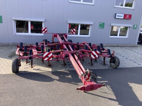 Horsch TERRANO 6 FX
