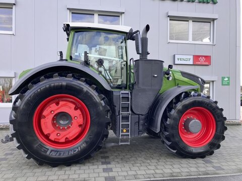 Fendt 1046 VARIO GEN3 PROFI PLUS 2