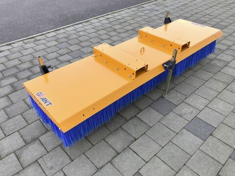 SOLO SCHIEBEBESEN 230CM 2