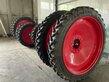 Sonstige 2 RADSÄTZE 270/95R38/270/95R54
