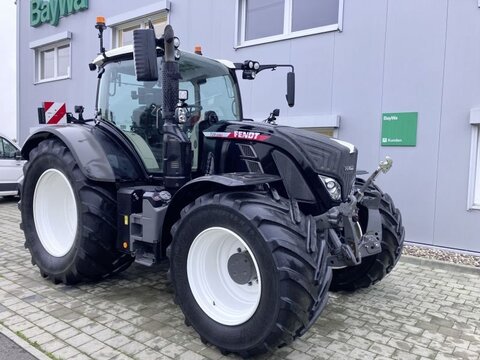 Fendt 724 VARIO GEN6 PROFI PLUS