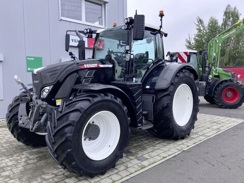 Fendt 724 VARIO GEN6 PROFI PLUS 2