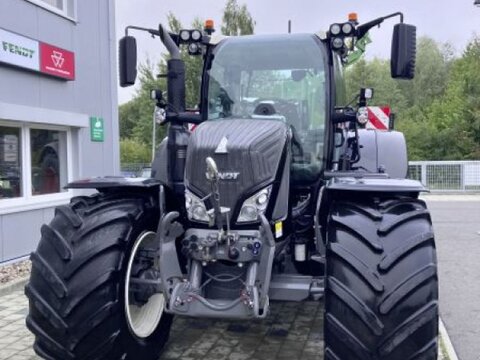 Fendt 724 VARIO GEN6 PROFI PLUS 3