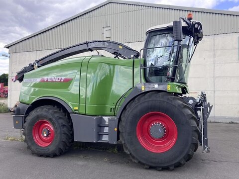 Fendt KATANA 650 GEN3