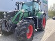 Fendt 720 VARIO S4 POWER