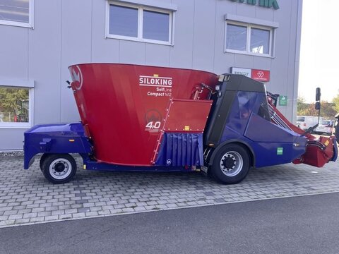 Siloking SELFLINE 4.0 COMPACT 1612-13 2