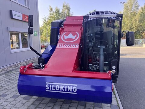 Siloking SELFLINE 4.0 COMPACT 1612-13 3