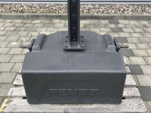 Sonstige 1250 KG BELASTUNGSGEWICHT