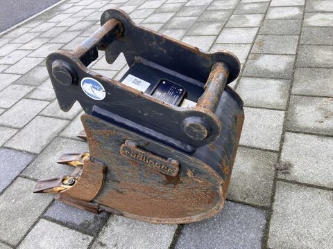 Caterpillar LÖFFEL 300MM MS01 2