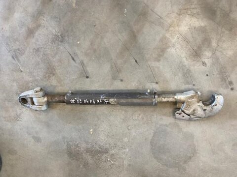 Fendt Z - OBERLENKER HECK MECH