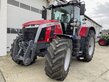 Massey Ferguson 8S.265 DYNA-VT EXCLUSIVE