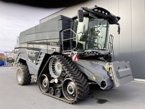 Fendt IDEAL 8T 2