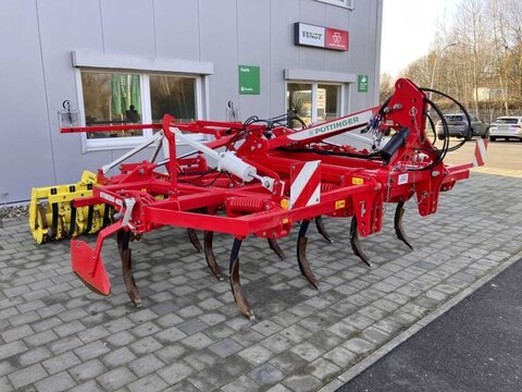 Pöttinger SYNKRO 4030 K NOVA CRO 2