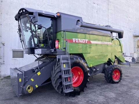 Fendt CORUS 526 MCS GEN1 2