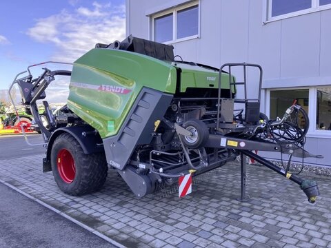 Fendt ROTANA 160 V COMBI