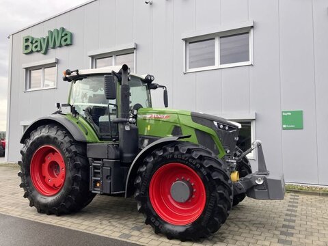 Fendt 936 VARIO GEN7 PROFI PLUS