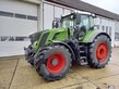 Fendt 828 VARIO S4 PROFI+