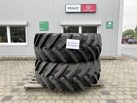 Fendt Z - 710/70R42 173D TB