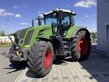 Fendt 826 VARIO S4 PROFI+