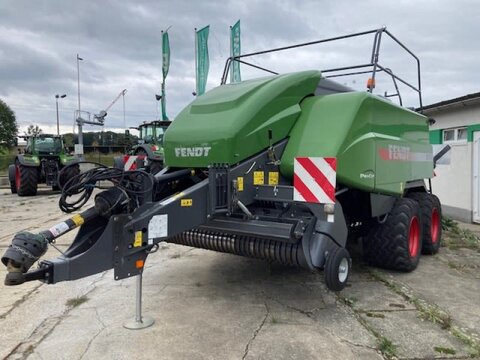 Fendt 1270 ST