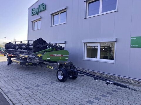 Fendt SW PF 6,80M (22')