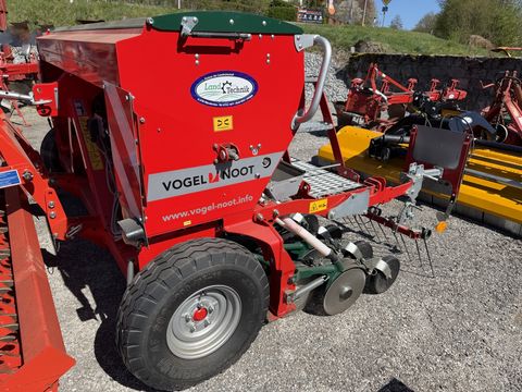 Vogel&Noot PROFI DRILL D300