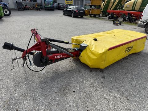 Fella Ramos SM 2460 ISL