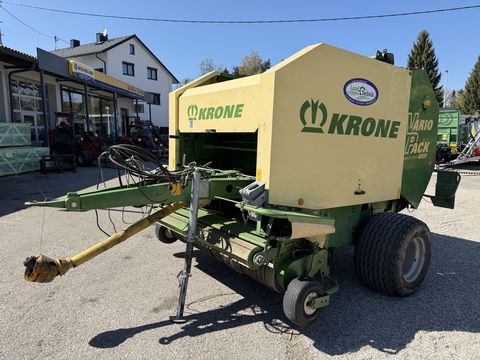Krone  Vario pack 1500 MC