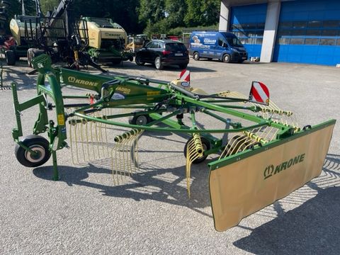 <strong>Krone Swadro S 460</strong><br />