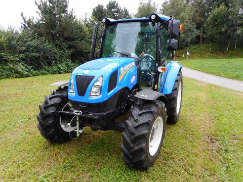 New Holland T4.75S