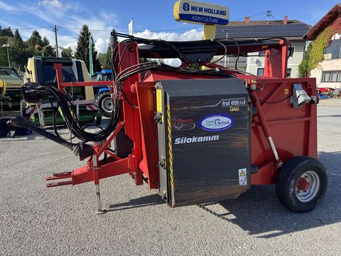Sonstige Zenz Profi 4200 LR
