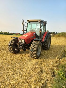 Massey Ferguson 4355-4 LP/HV/KL