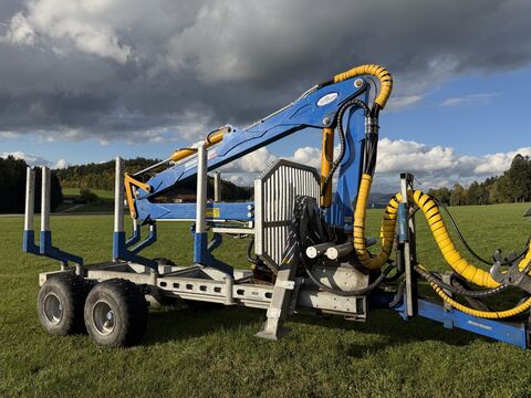 Binderberger RW 11 + FK 7200