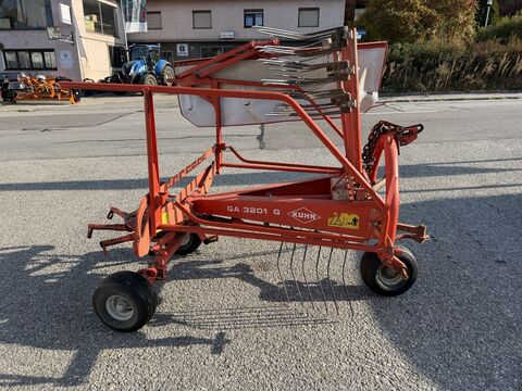 Kuhn G 3201 G