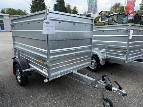 Pongratz EPA 206/12 G RS STK