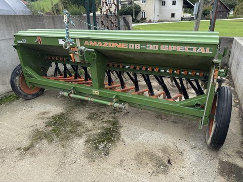 Amazone  D8-30 Spezial