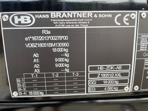 Brantner Z 18051