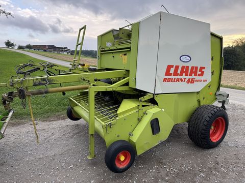 Claas Rollant  46 RC