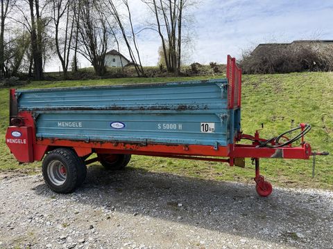 Mengele S 5000 H