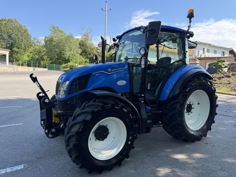 New Holland T5.90 Dual Command  