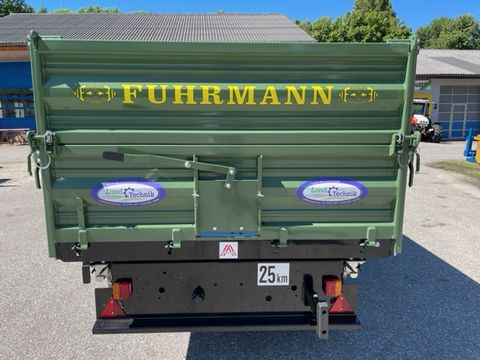 Fuhrmann FF 6500