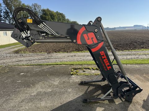 Stoll Profiline FZ 43-27